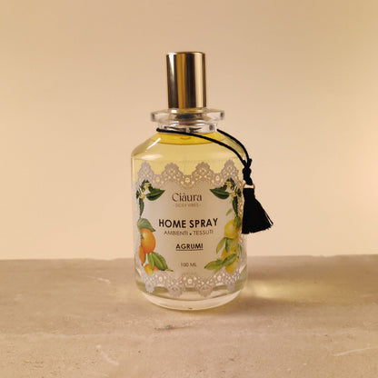 HOME SPRAY - AGRUMI
