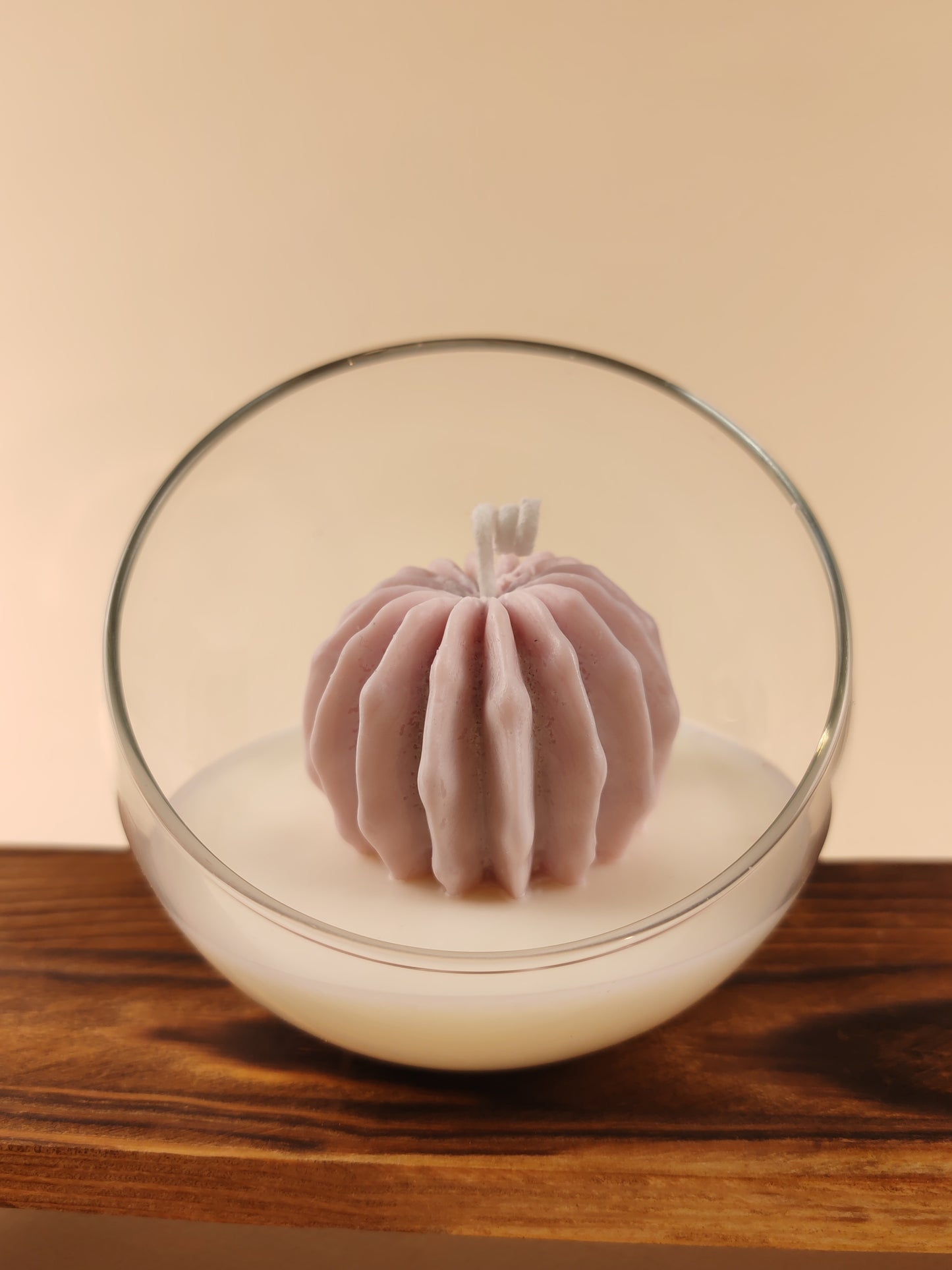 GIARDINO MEDITERRANEO - CANDELA DECORATIVA