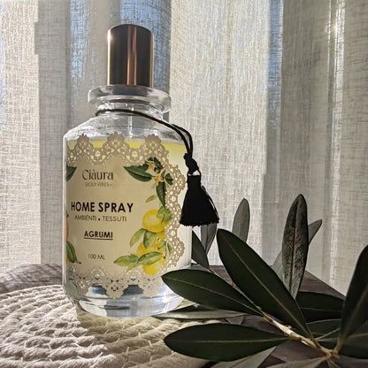 HOME SPRAY - AGRUMI