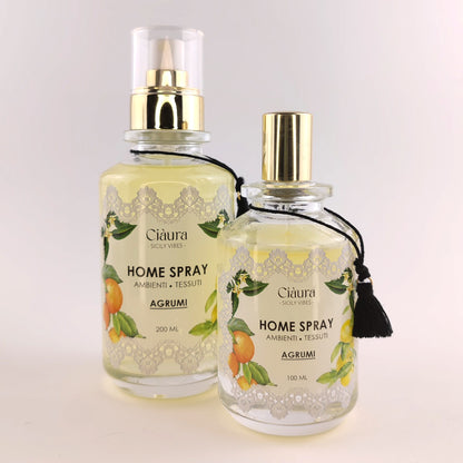 HOME SPRAY - AGRUMI