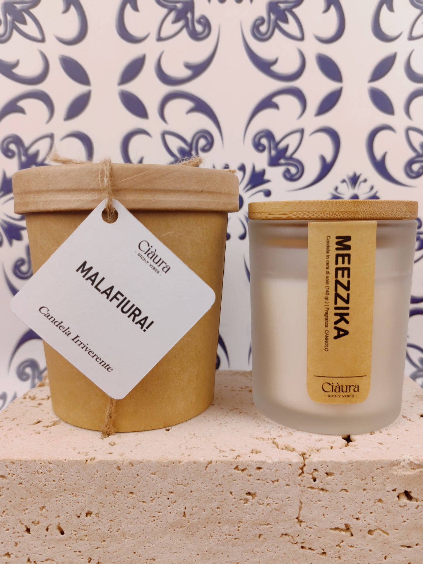 MALAFIURA COLLECTION
