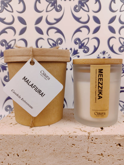MALAFIURA COLLECTION