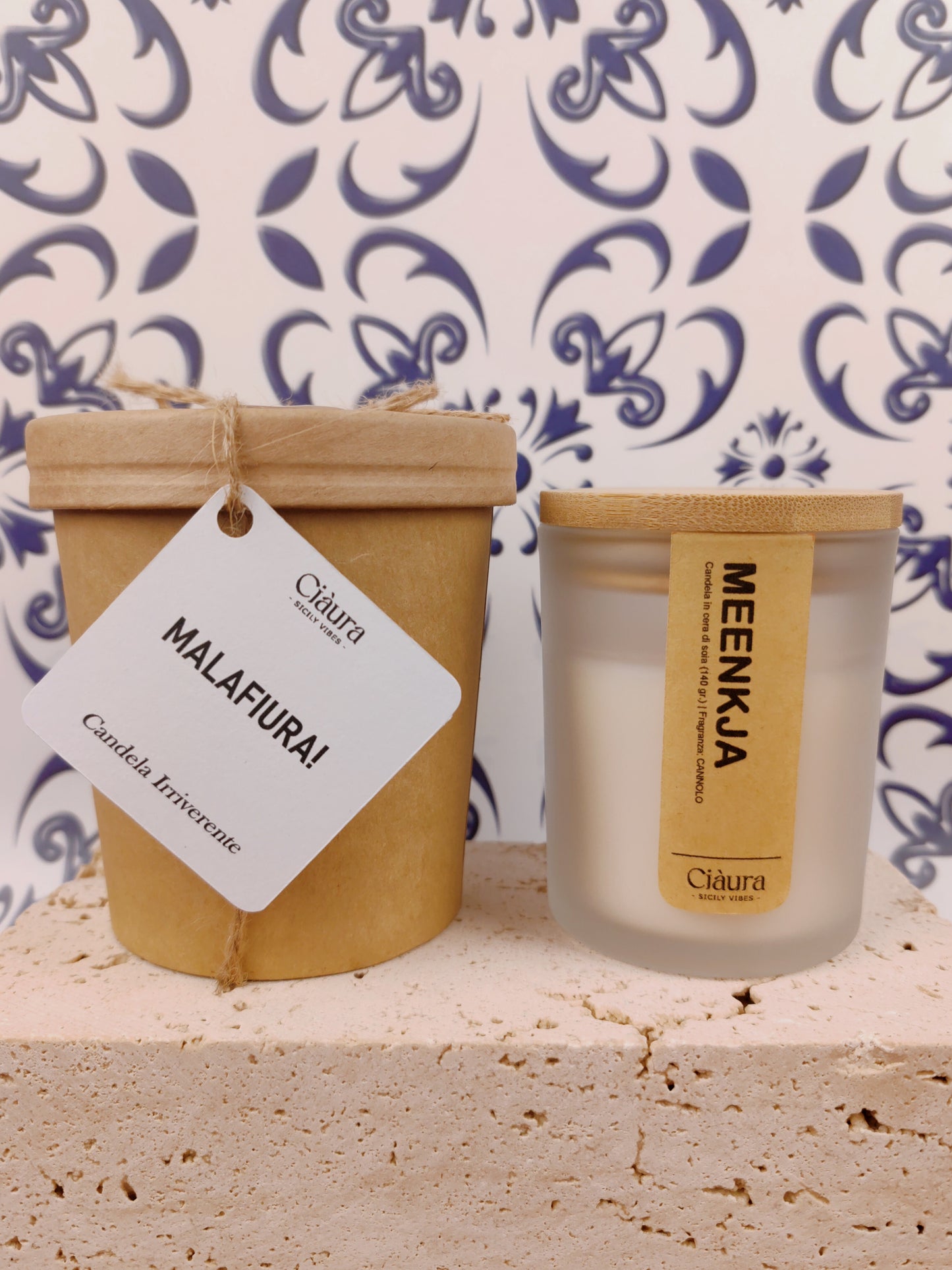 MALAFIURA COLLECTION