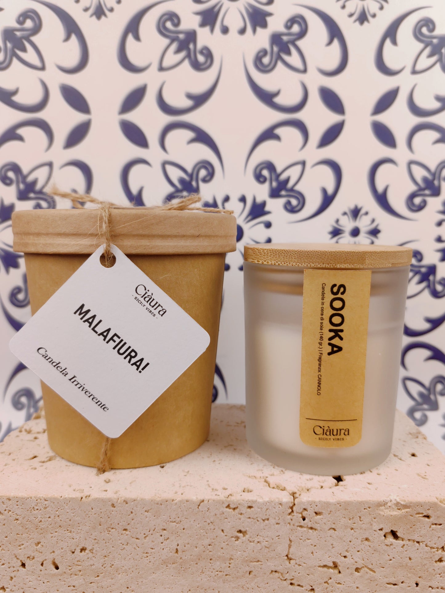 MALAFIURA COLLECTION