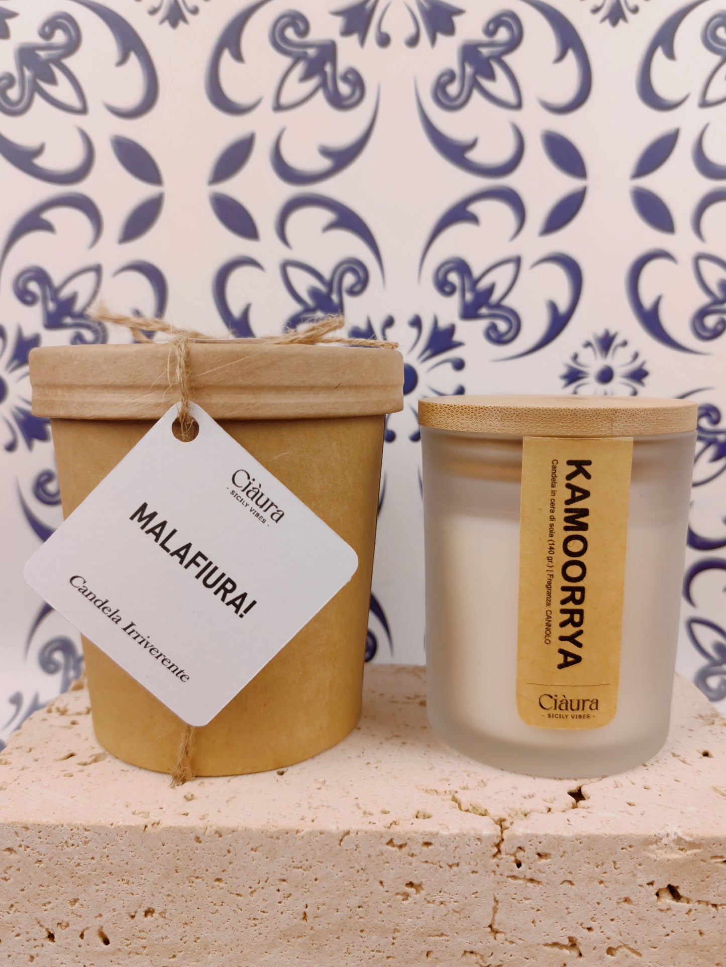 MALAFIURA COLLECTION