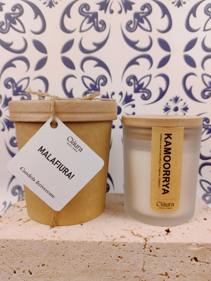 MALAFIURA COLLECTION