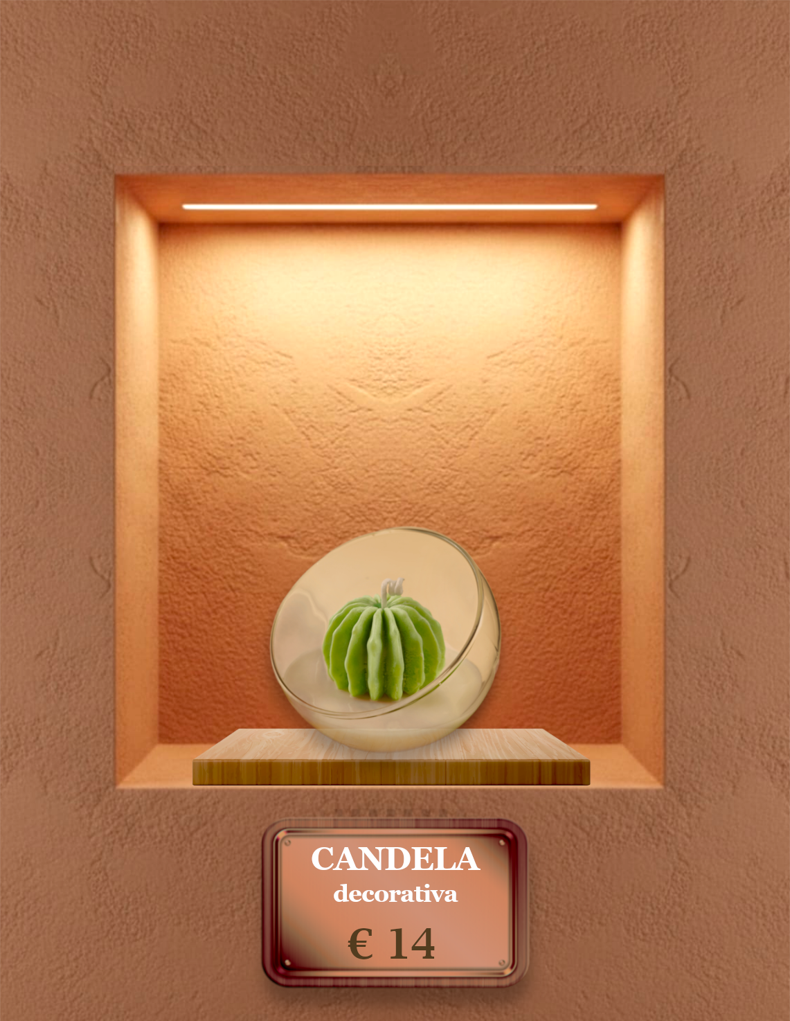 Giardino Mediterraneo