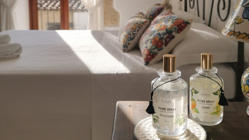 HOME SPRAY - SALE E SALVIA