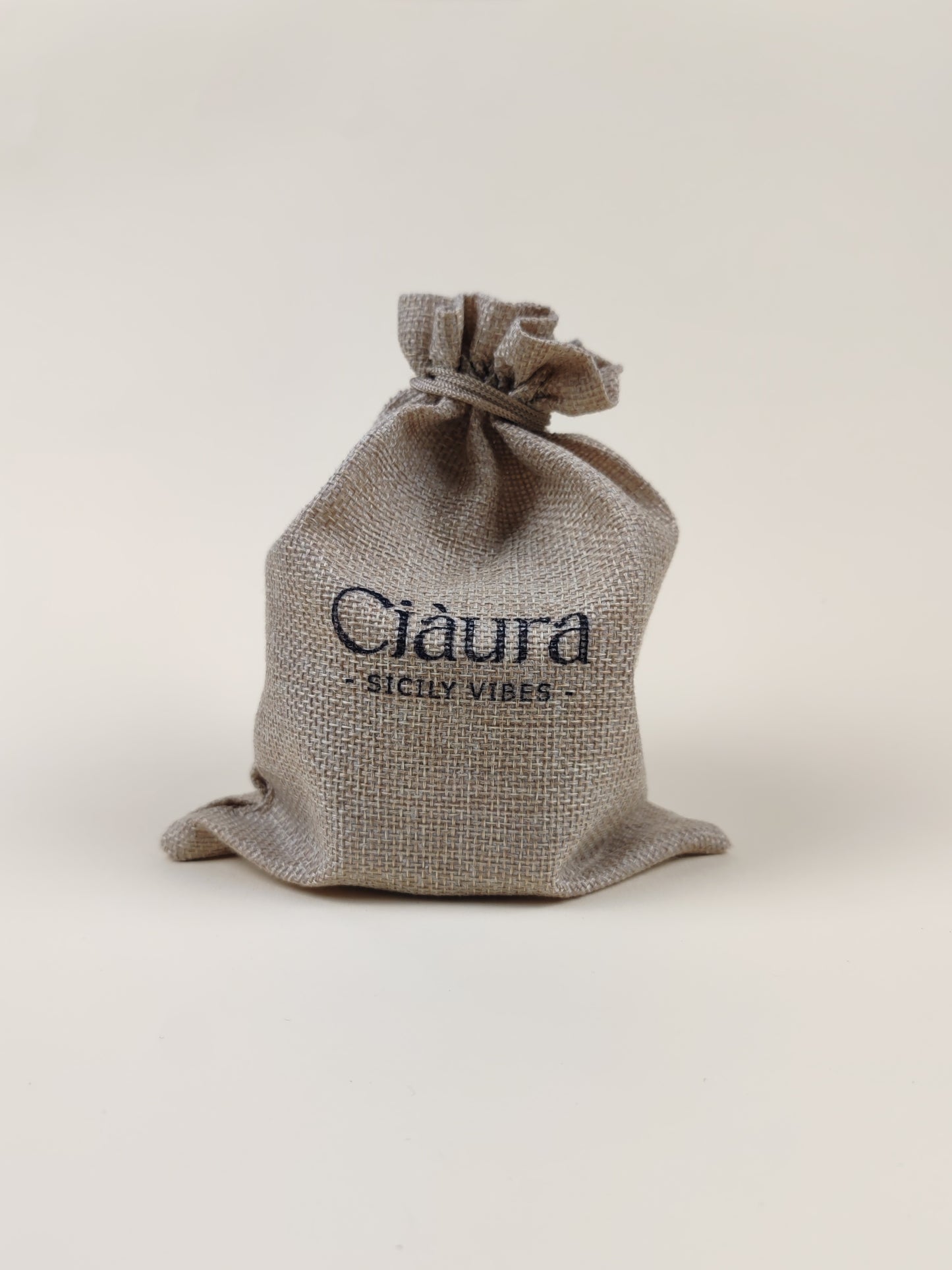 CANDELA 150 gr. - FICHI E MANDORLE